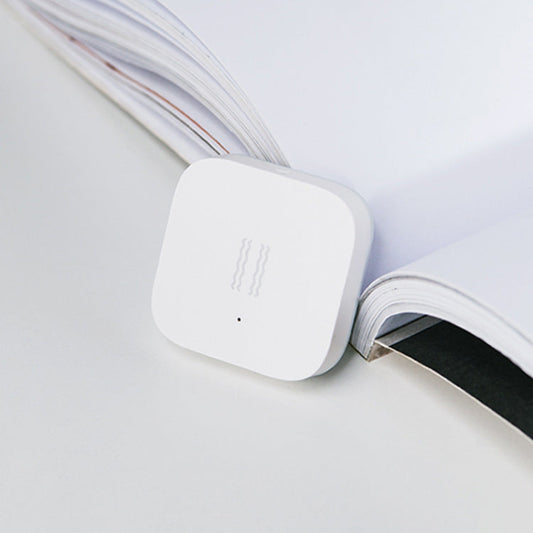 Vibration Sensor Alarm Reminder