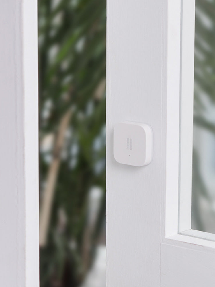 Vibration Sensor Alarm Reminder