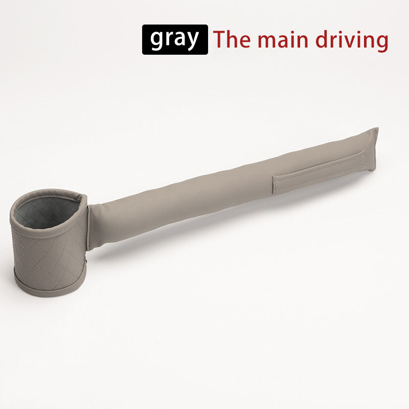 Creative Car Seat Gap Stopper