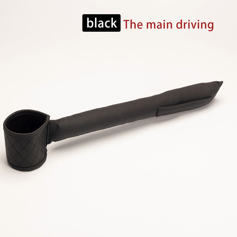 Creative Car Seat Gap Stopper