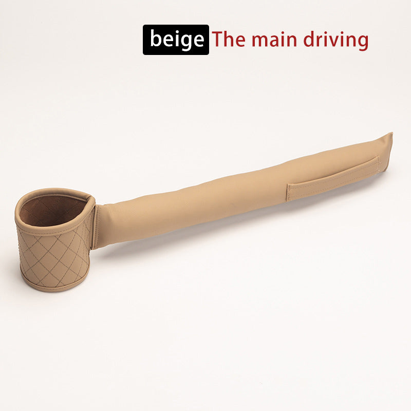 Creative Car Seat Gap Stopper