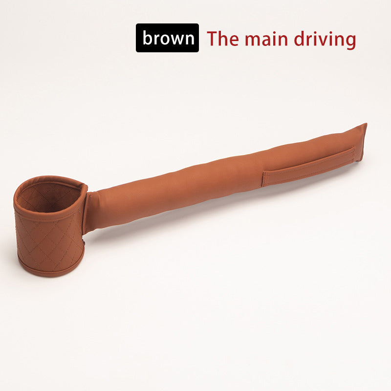 Creative Car Seat Gap Stopper