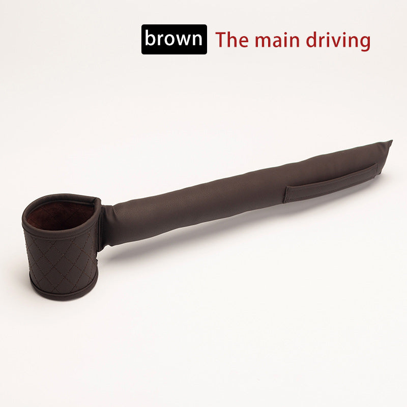 Creative Car Seat Gap Stopper