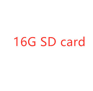 Children's Digital Camera Printable Set