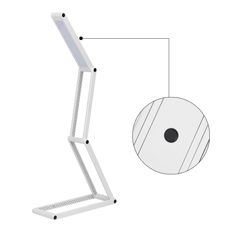 Portable LED Folding Desk Night Lamp