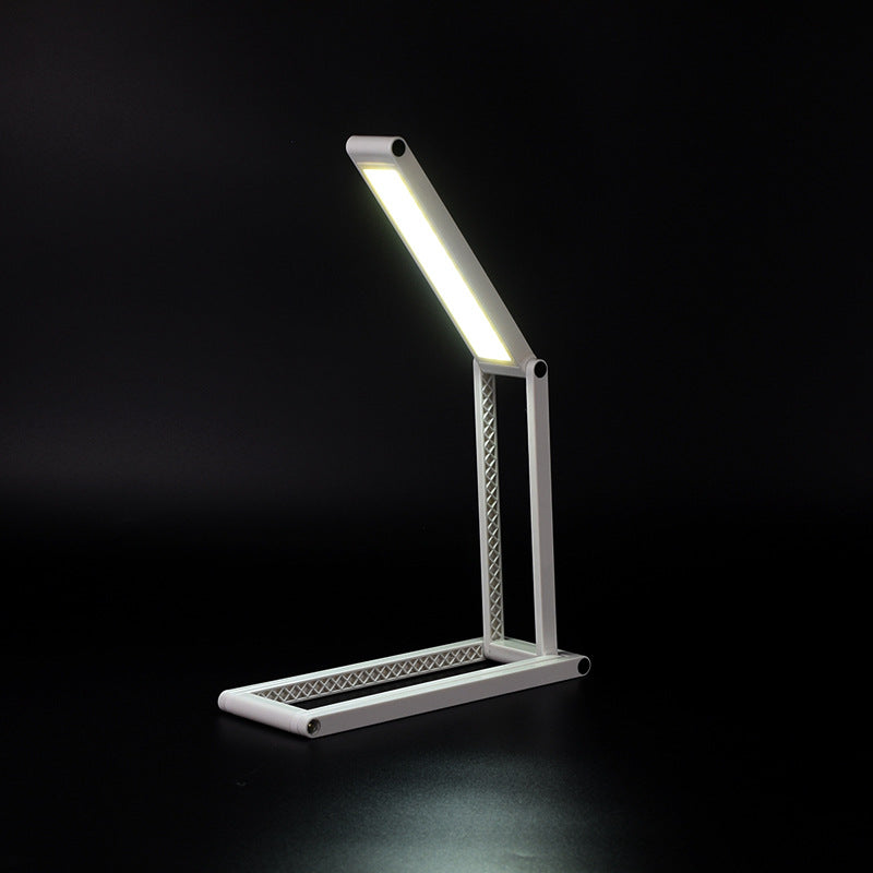 Portable LED Folding Desk Night Lamp