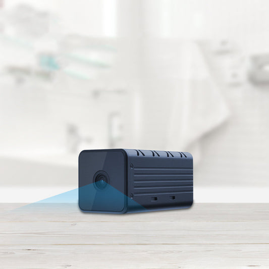 Smart Intercom Home Network Camera