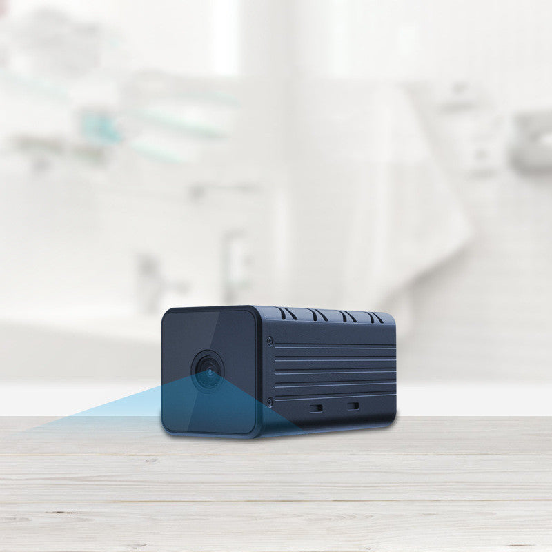 Smart Intercom Home Network Camera