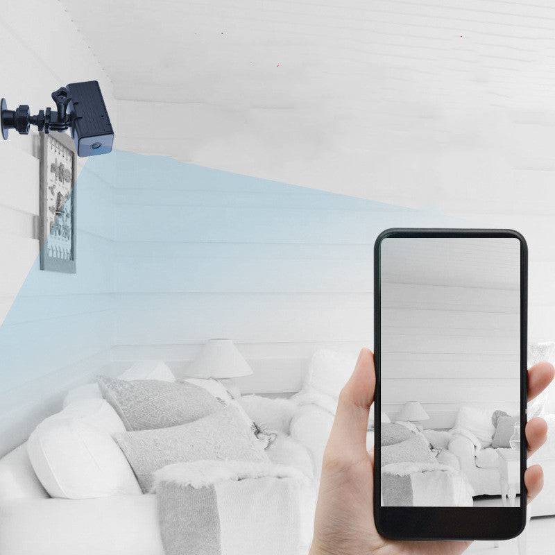 Smart Intercom Home Network Camera
