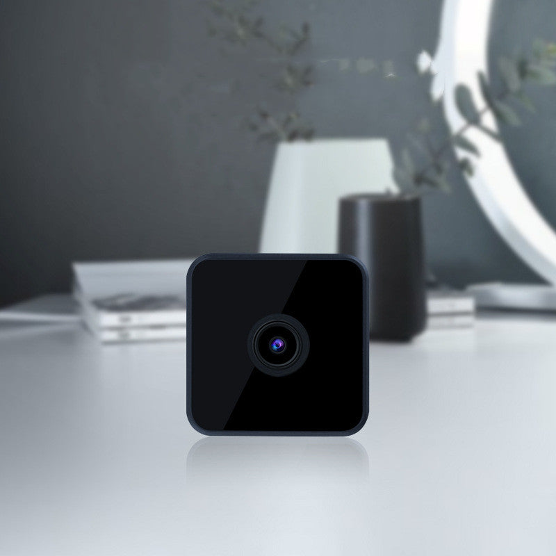 Smart Intercom Home Network Camera