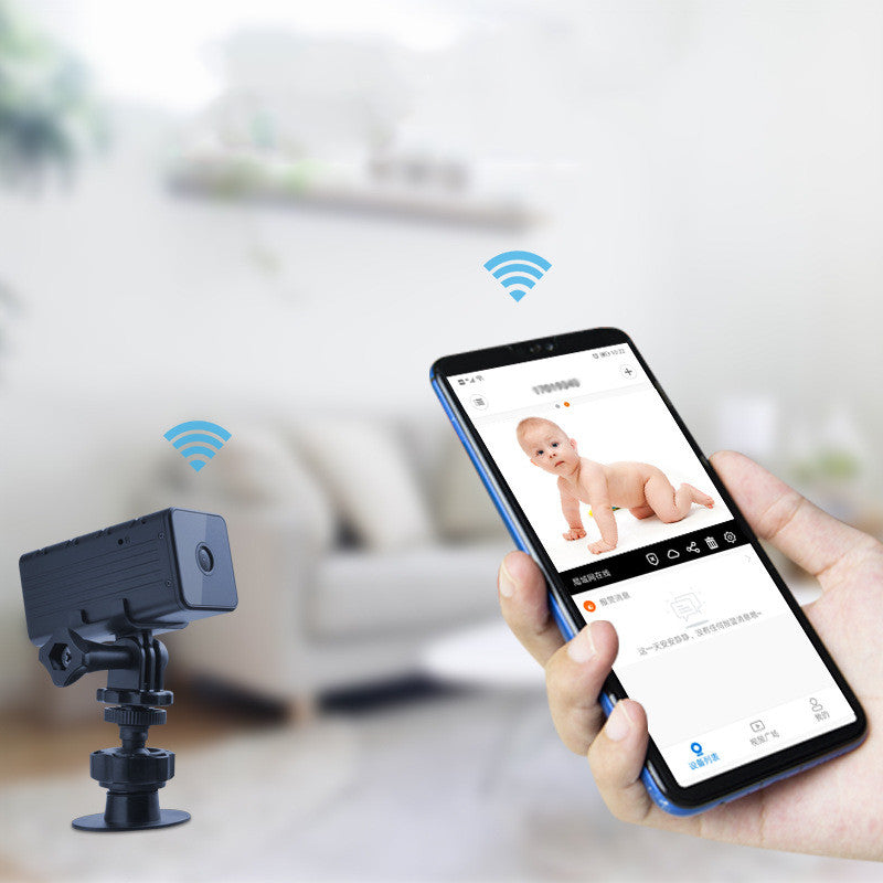 Smart Intercom Home Network Camera