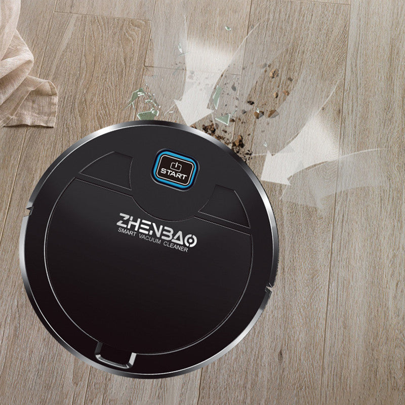 Smart Robot Cleaning Vacuum Cleaner