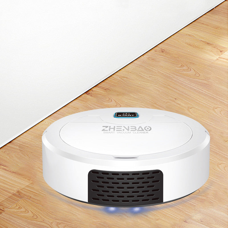 Smart Robot Cleaning Vacuum Cleaner