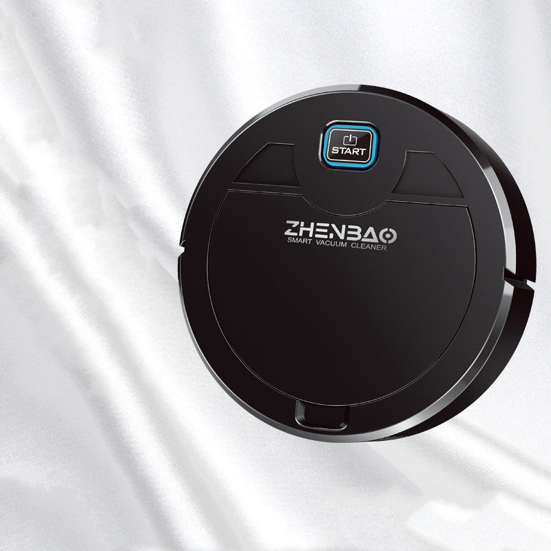 Smart Robot Cleaning Vacuum Cleaner