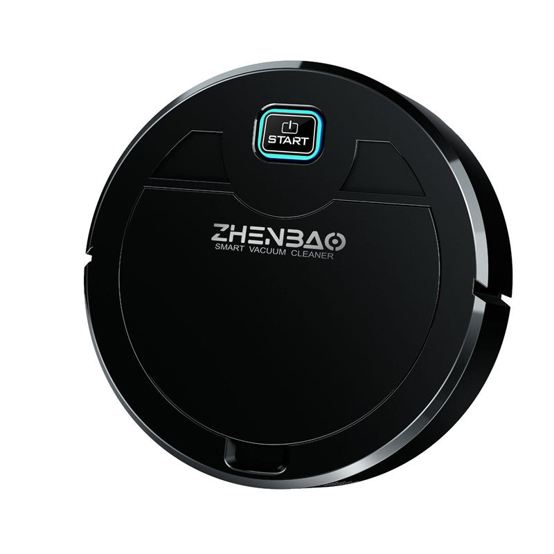 Smart Robot Cleaning Vacuum Cleaner