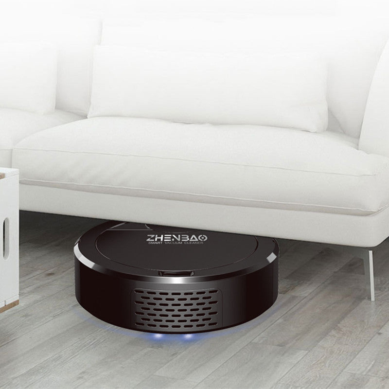 Smart Robot Cleaning Vacuum Cleaner
