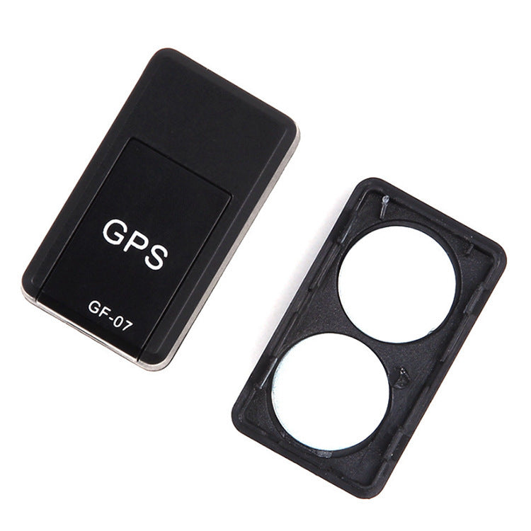 Rechargeable Mini Car Magnetic GPS Tracker