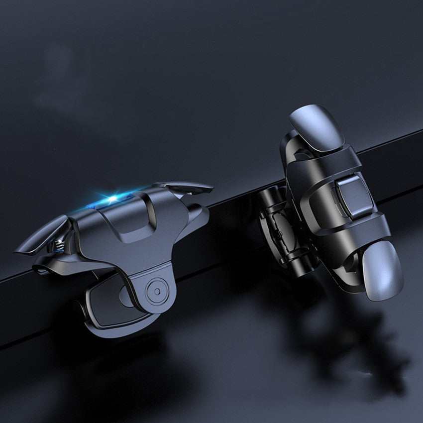 L1 R1 Trigger Aim Game Controller Joystick