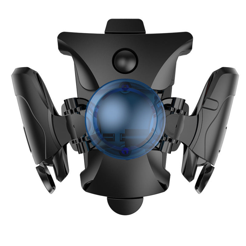 L1 R1 Trigger Aim Game Controller Joystick