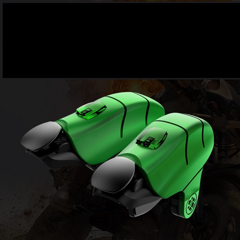 L1 R1 Trigger Aim Game Controller Joystick