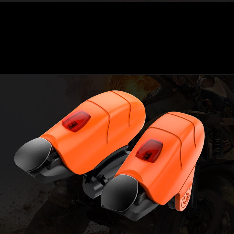 L1 R1 Trigger Aim Game Controller Joystick
