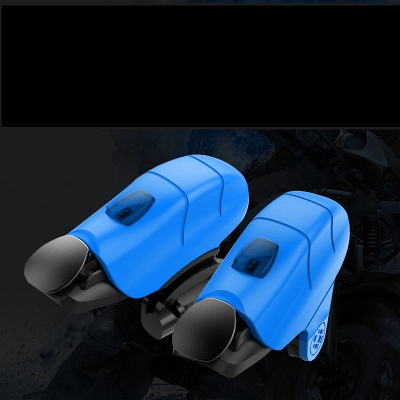 L1 R1 Trigger Aim Game Controller Joystick