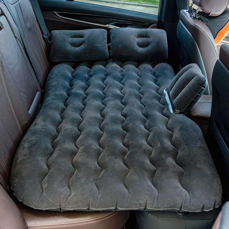 Inflatable Camping Travel Car Mattress