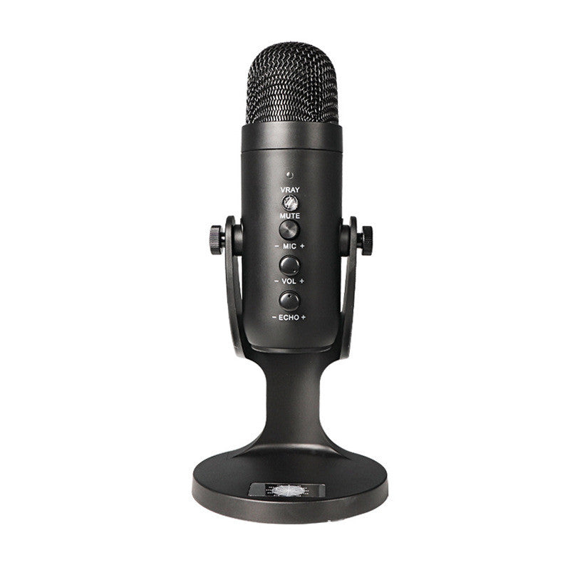 USB Live Karaoke Condenser Devcie