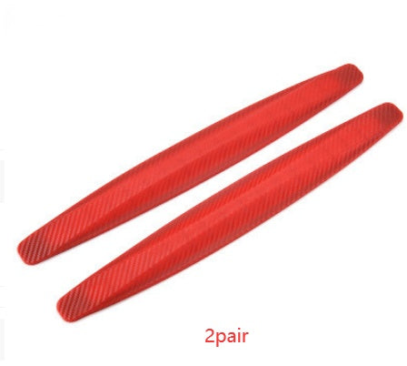 Anti-Collision Car Bumper Protector Strip