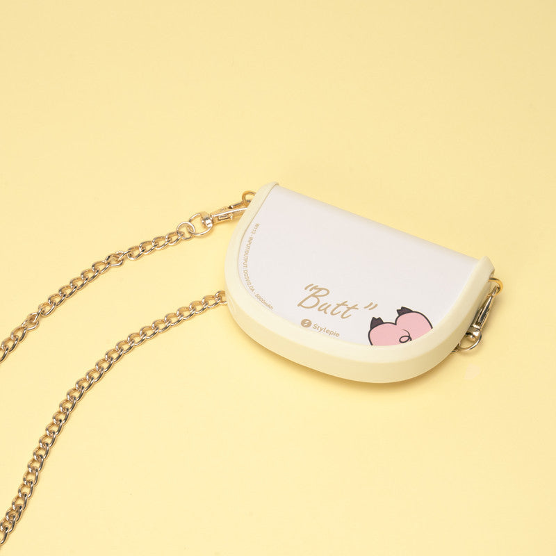 Personality USB Treasure Hand Warmer