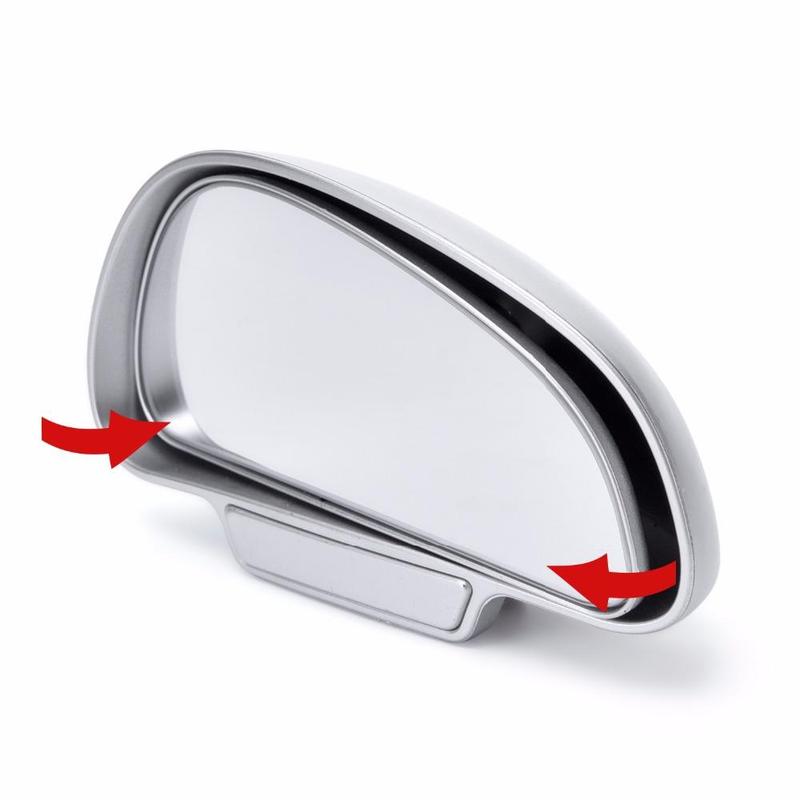 Auxiliary Blind Spot Car Rearview Mirror