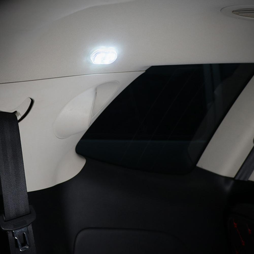 Usb Touch-Sensitive Charging Atmosphere Lamp