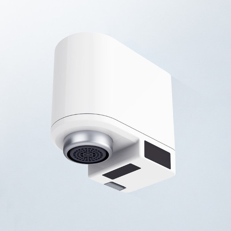 Intelligent Infrared Water Saving Device