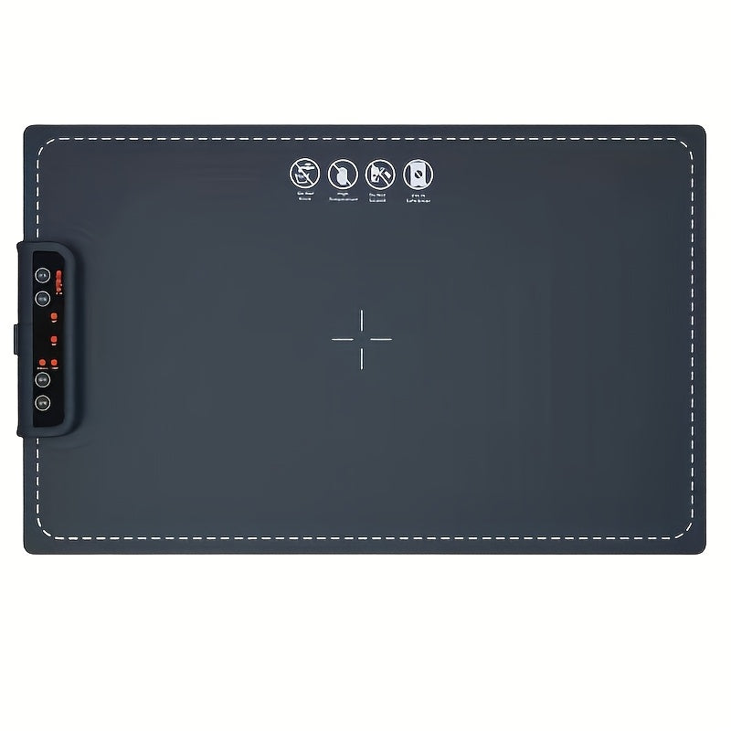 Portable Mini Food Warmer Mat