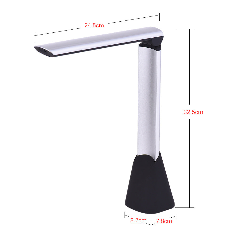 High-Speed Usb Document Scanner with OCR