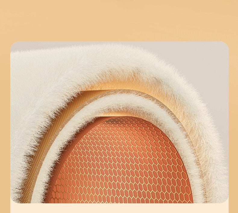 Winter Home Heating Warmer Blanket