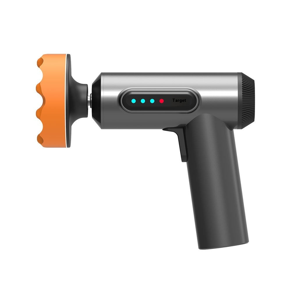 Wireless Car Glaze Waxing Device