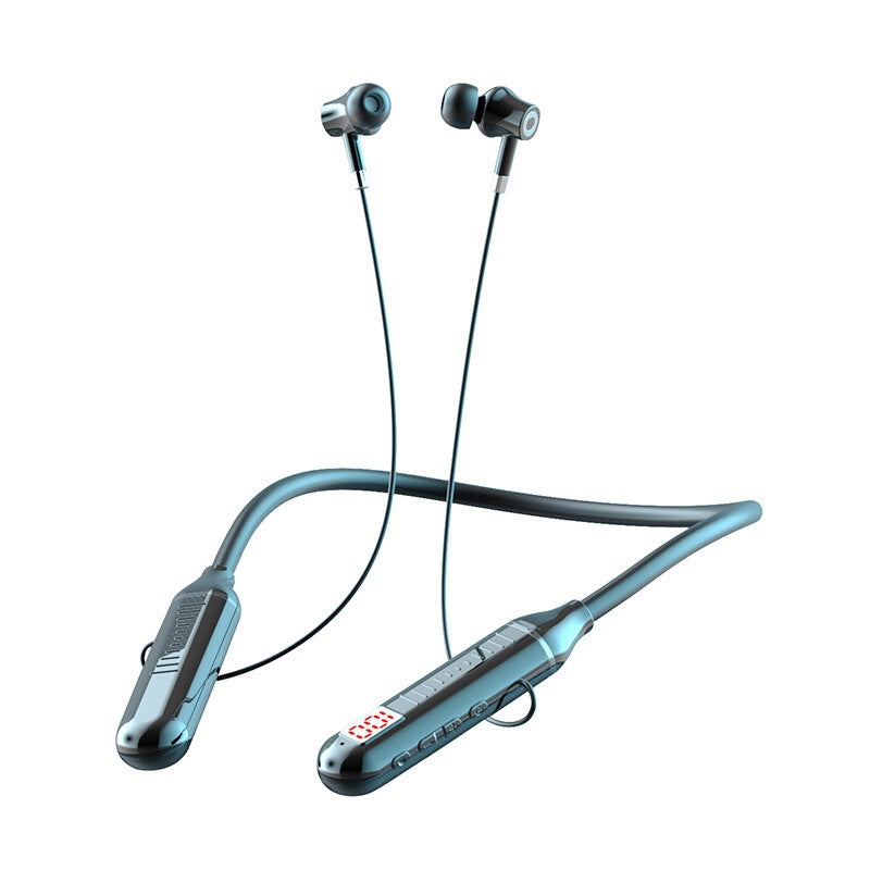 Long Wireless Bluetooth Sports Headset