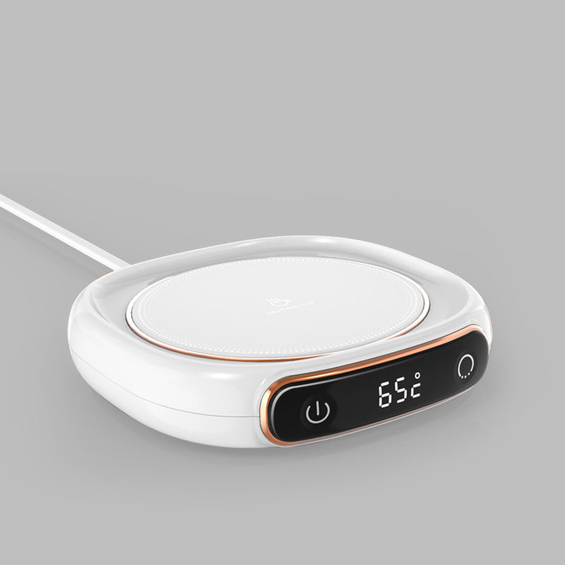 Smart Coffee Mug Insulation Heating Pad