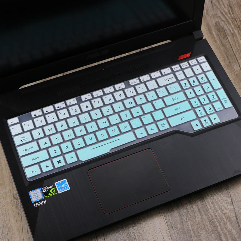 ASUS Flight Laptop Protective Keyboard Film Cover