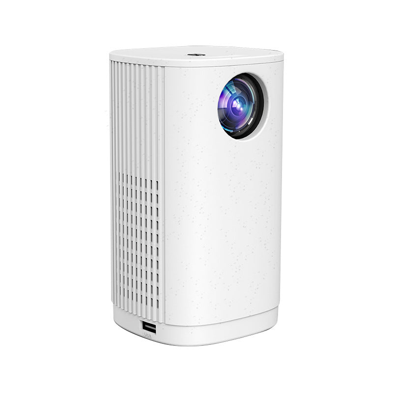 Portable Mini Multi-screen Projector