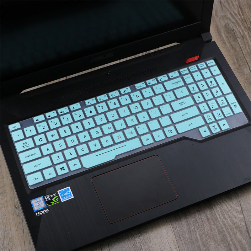 ASUS Flight Laptop Protective Keyboard Film Cover