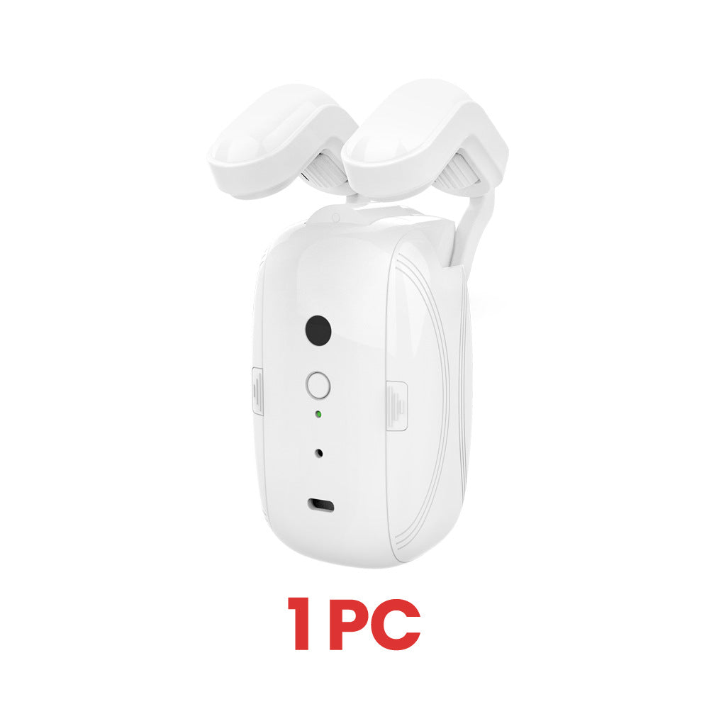 Smart Wifi Curtain Robot Roman Rod