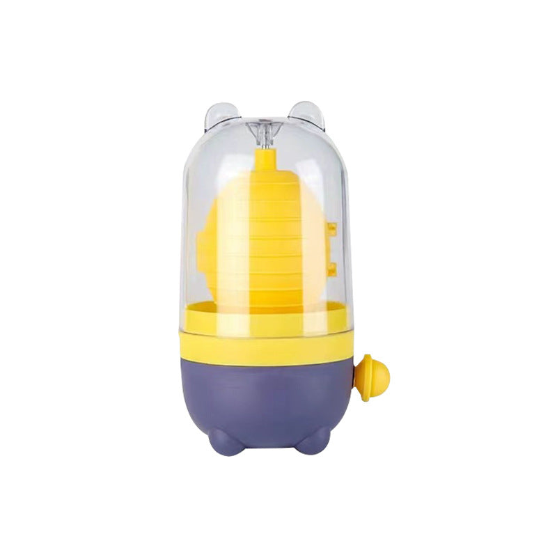 Household Egg Dispenser Magic Shaker