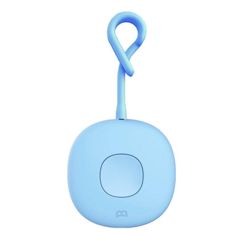 Self Defense Portable Female Call Alarm