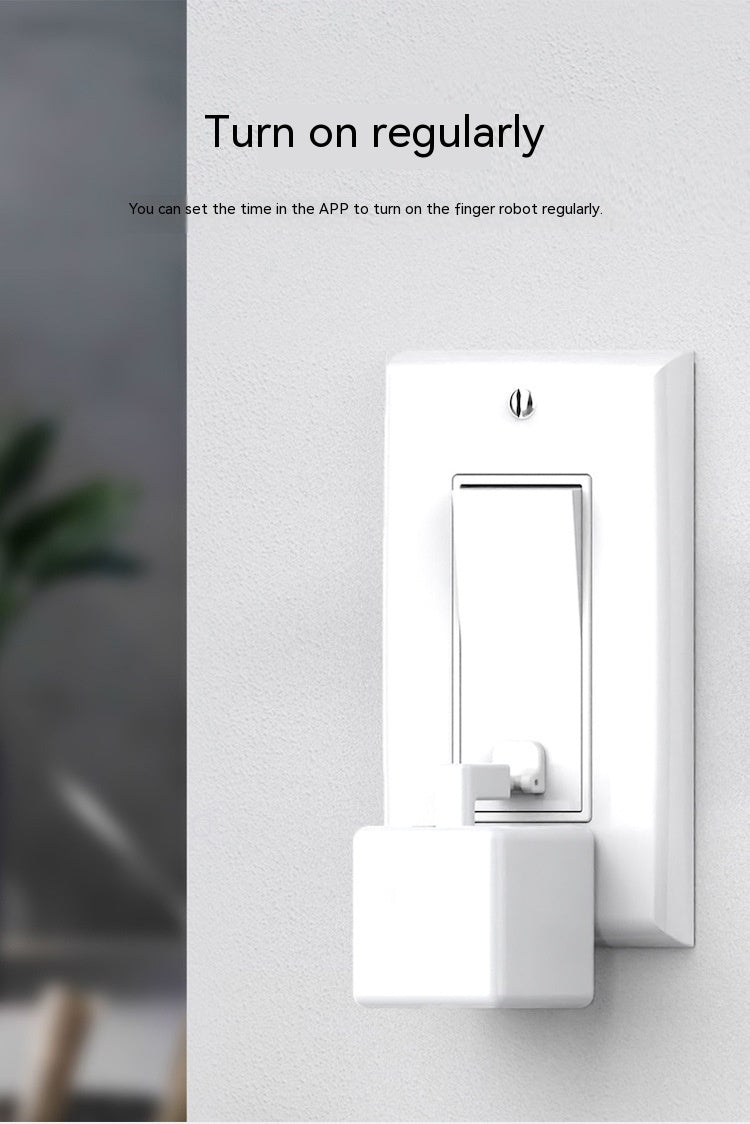 Wireless Graffiti Home Smart Voice Control