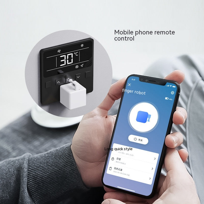 Wireless Graffiti Home Smart Voice Control