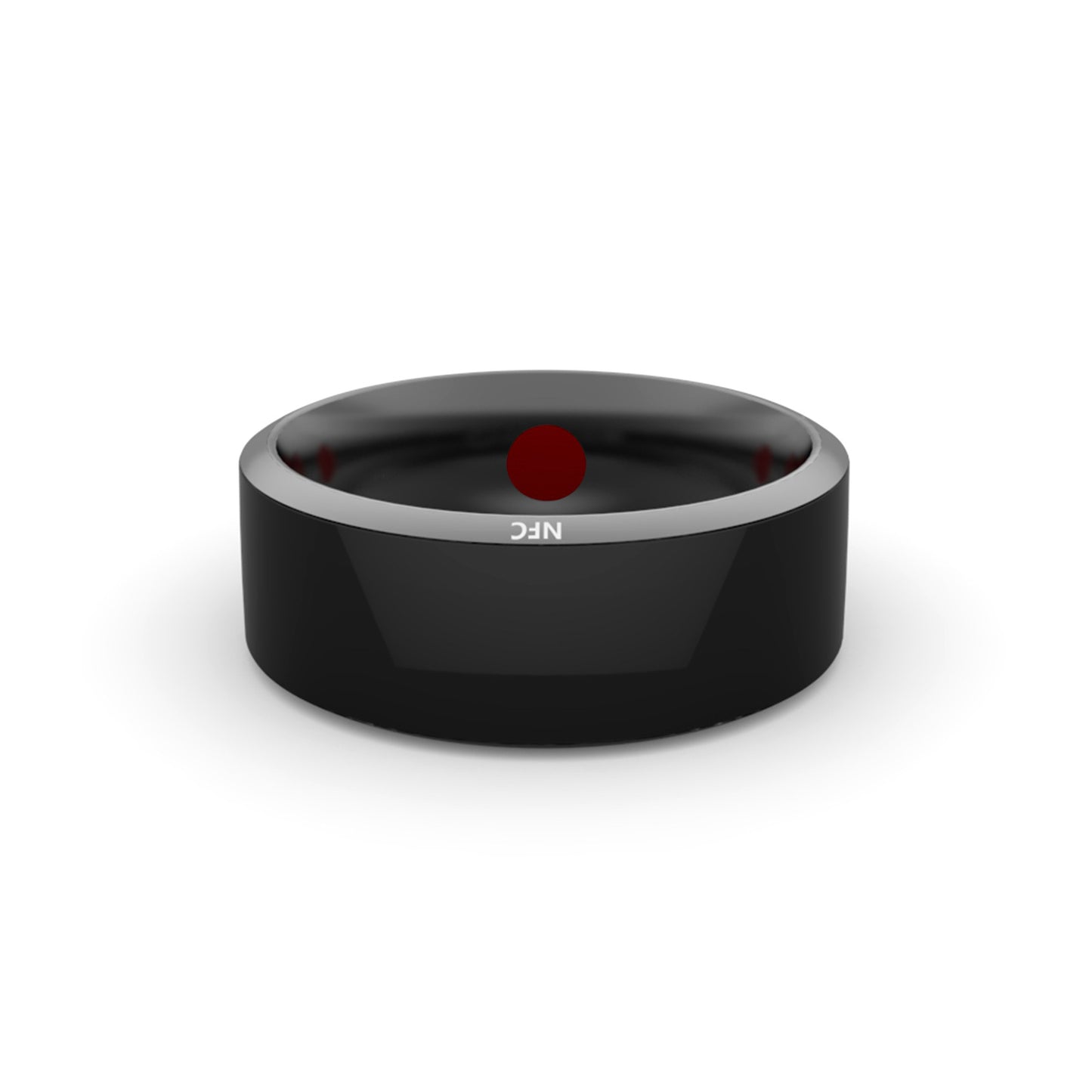 Multifunctional Smart Ring Wearable Device