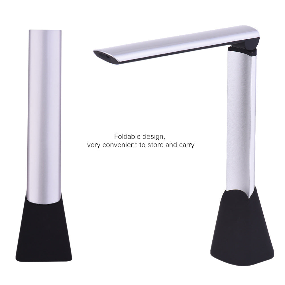 High-Speed Usb Document Scanner with OCR