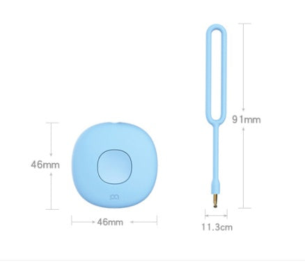 Self Defense Portable Female Call Alarm